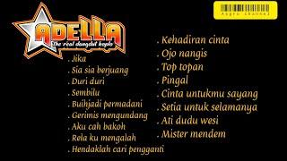 adella full album terbaru 2022