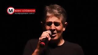 Murat Göğebakan - Gitme -  Official Audio 