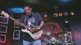 Eric Gales 2019 03 01 Full Show Boca Raton Florida - The Funky Biscuit 4K