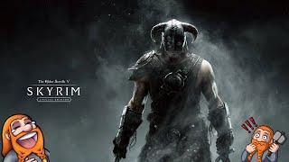 Skyrim  The Elder Scrolls V  Part 2