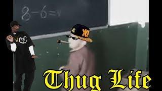 OS REIS DO THUG LIFE  THE KING OF THUG LIFE #31