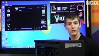 Intel Quick Sync Video Transcoding versus CUDA & CPU Alone NCIX Tech Tips