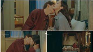 Hot Kiss Scene The King Eternal Monarch Ep 12 Korean Drama  Indo Sub