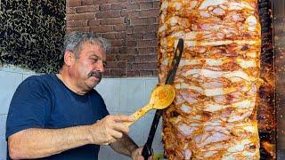 Travel through the World of Street Food in Turkey 60+ Minutes