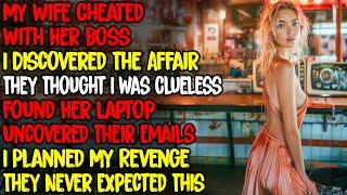 Cheating Wife Story Revenge Unleashed