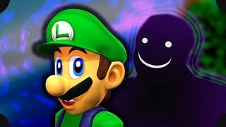 The Psycho Who Made Luigi Great