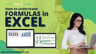 Master Excel Formulas Trace Precedence Tool Tutorial  eFinancialModels