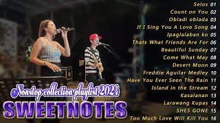 Sweetnotes Nonstop Playlist 2024Best of OPM Love Songs 2024OPM Love Songs 2024Sweetnotes Playlist