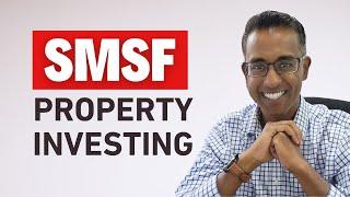 How to buy investment property in your super SMSF - Self Managed Super Fund