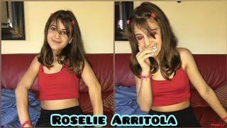 *NEW* Roselie Arritola Compilation  Best Collection Of February 2019