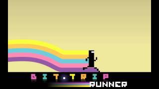 VGM144 Blackout City feat. Anamanaguchi - Bit.Trip Runner