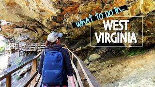 Things to Do in West Virginia  Travel Guide
