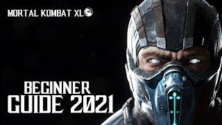 How To Play Mortal Kombat XL Beginners Guide 2021