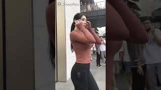 Tinggi Cantik Seksi Toket Gede Gaes #viral #snackvideo