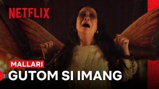 Gutom si Imang  Mallari  Netflix Philippines