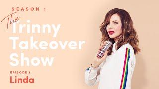 The Trinny Takeover Show Season 1 Episode 1 Linda  Trinny