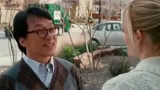 mi vecino es un espia jackie chan Pelicula Completa