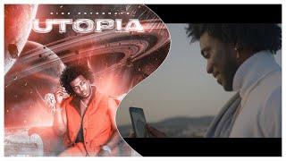 BigZ Patronato - Mama dimew Tchuca parte 1 - Official Video 2022 Album Utopia
