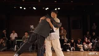 Locking Best8 1 Beigow vsa 六百5｜20230610 HiFlux Locking Under 28y 1on1 Battle Vol.1