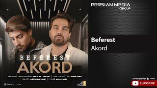 Akord - Beferest  آکورد - بفرست 