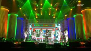 Turtles - Sing Lala 거북이 - 싱랄라 Music Core 20080202