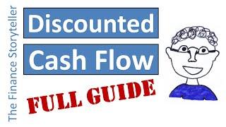 Discounted Cash Flow method DCF
