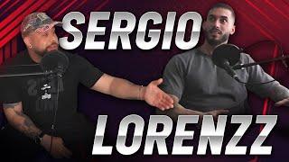 Fitness saved my life -  @sergiolorenzz