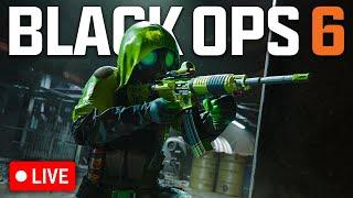 Black Ops 6 Beta LIVE Best Call of Duty Yet?