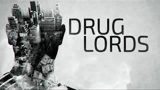 Drug Lords - Season 2  Official Trailer  Netflix
