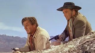 Marlon Brando Two-Faced Revenge Western 1961 Full Length Movie in English