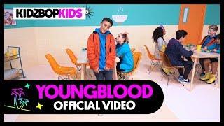 KIDZ BOP KIDS - Youngblood Official Music Video KIDZ BOP 39