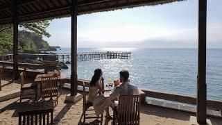Unforgettable Romantic Adventures  AYANA Resort Bali
