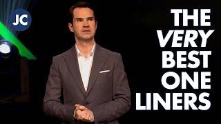 The Best One-Liners From Every Stand-Up Show  Volume 1  Jimmy Carr