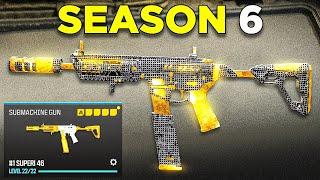 new *META* SUPERI 46 LOADOUT is GOD TIER  Best SUPERI 46 Class Setup Modern Warfare 3