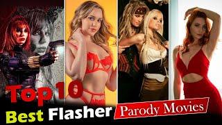 Top 10 Flasher Parody Movies  Best Bold & Adult Parody Movies Watch Alone  Lets Watch