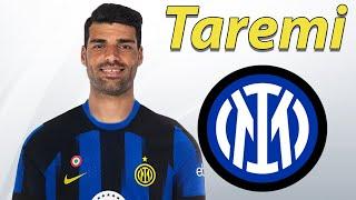 Mehdi Taremi ● Welcome to Inter Milan ️ Best Goals & Skills