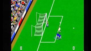 Kick Off 3 European Challenge Commodore Amiga