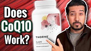 CoQ10 Benefits You Never Heard of  Is CoQ10 Worth Taking?