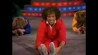 Richard Simmons Everyday with Richard Simmons