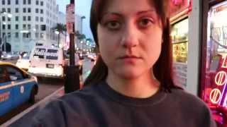 10 Hours of Walking Around as an Unattractive Woman in Hollywood