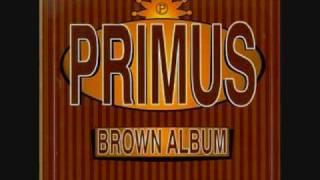 Primus - Over The Falls
