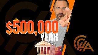 How I Made $500000 as a Public Adjuster in One Year - Public Adjuster Training
