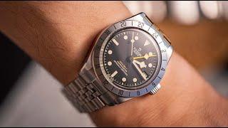 TUDOR BLACK BAY PRO Lets Talk About It....Better than the Ranger?