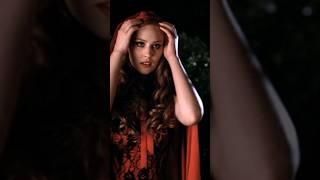 True Blood Clip - Caperucita Roja #youtubeshorts #trueblood