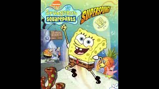 Spongebob Squarepants Supersponge PS1 OST - Canned Factory Remastered and Extended