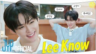 One Kids Room원키즈룸 2024 Ep.02 리노Lee Know