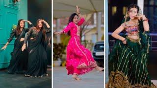 Must Watch New Song Dance Video 2024 Anushka Sen Jannat Zubair Indias Best Tik tok Dance Video