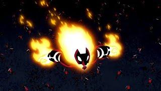 BEN 10 ULTIMATE ALIEN S03 E18 THE BEGINNING OF THE END CLIP IN TAMIL