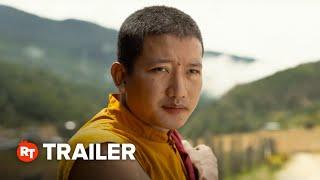 The Monk and the Gun Trailer #1 2024