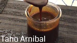 How to make arnibal ng taho?